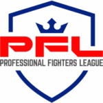 ProfessionalFightersLeagueShieldLogo